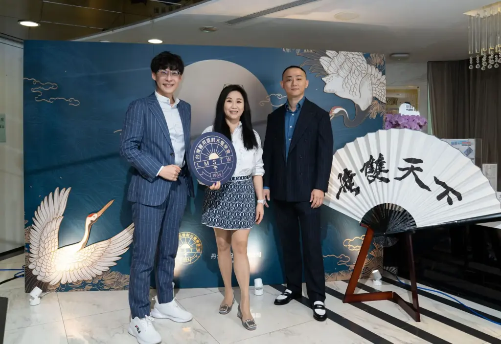 【活動花絮回顧】無雙 Density Noir WORKSHOP