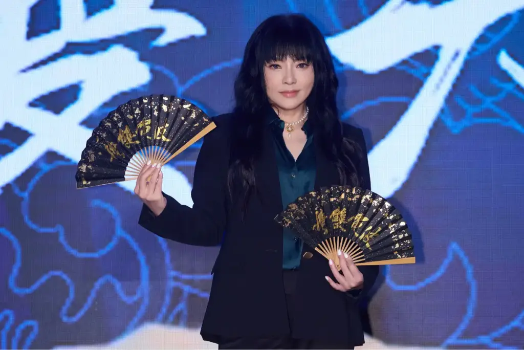 國師無雙 唐綺陽首次合作醫美！分享無雙美麗秘訣！